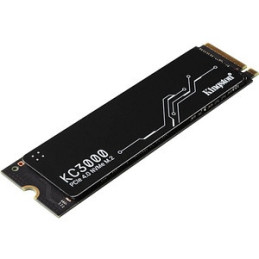 Kingston KC3000 4096 GB...