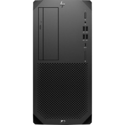 HP Z2 G9 Tower Workstation