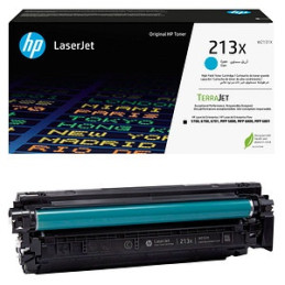 HP 213X (W2131X) cyan...