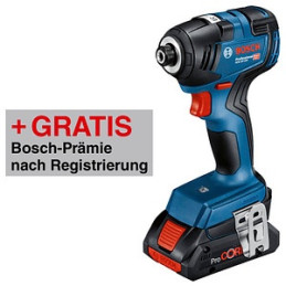 AKTION: BOSCH Professional...