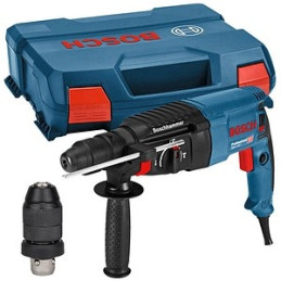 BOSCH Professional GBH 2-26...