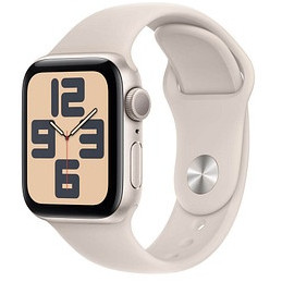 Apple Watch SE 40 mm (GPS)...