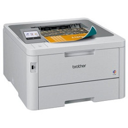 brother HL-L8240CDW...