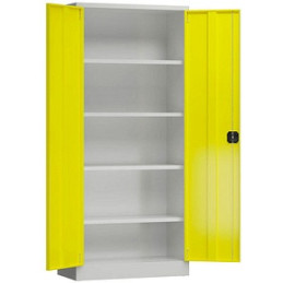 ClassiX Stahlschrank...