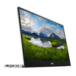 DELL P1424H Monitor 35,6 cm...