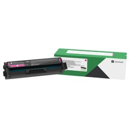 Lexmark 20N2XM0 magenta Toner