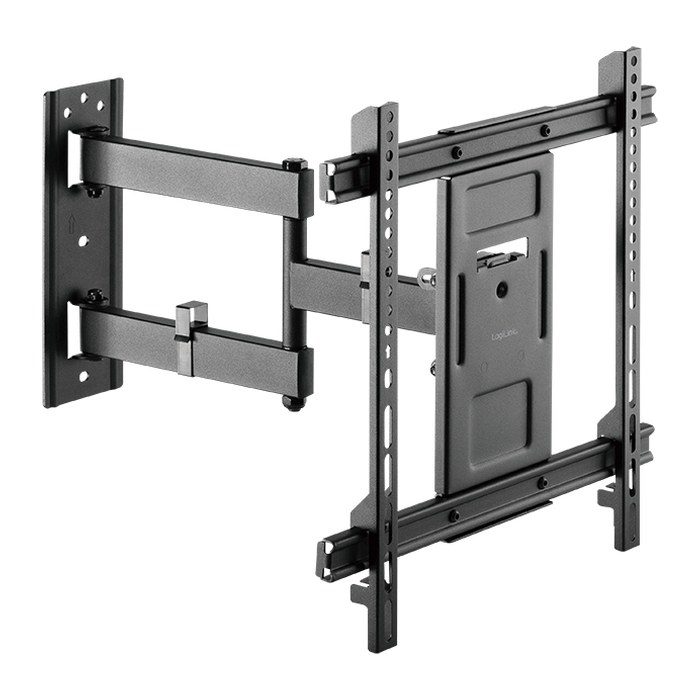 Logilink TV-Wandhalterung neigbar/schwenkbar/drehbar 32-70"