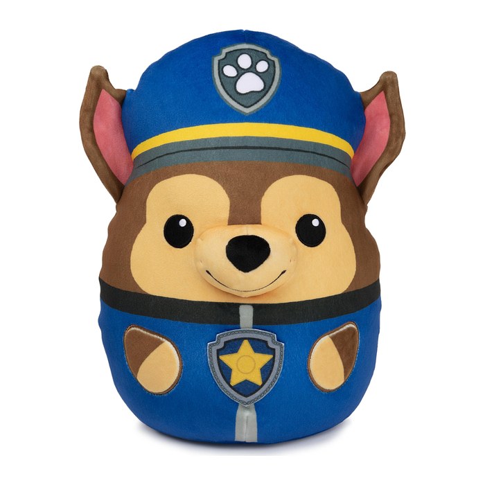 SPIN MASTER™ Squishy Chase PAW Patrol Kuscheltier