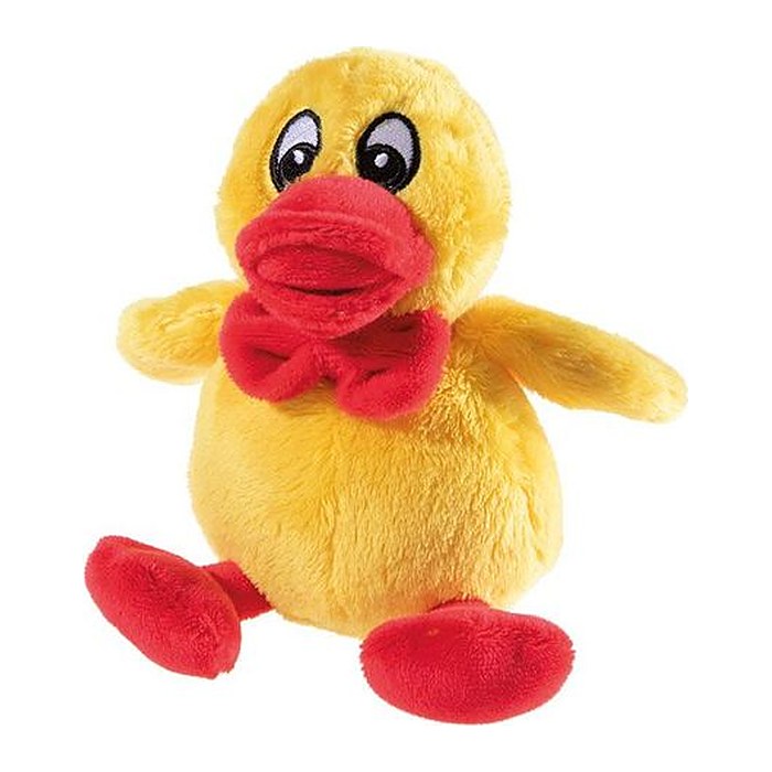 heunec® Schnatterinchen Beanie Unser Sandmännchen Kuscheltier