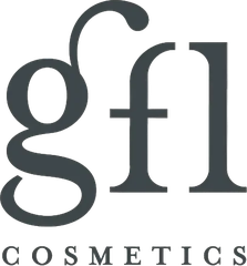 gfl COSMETICS Logo