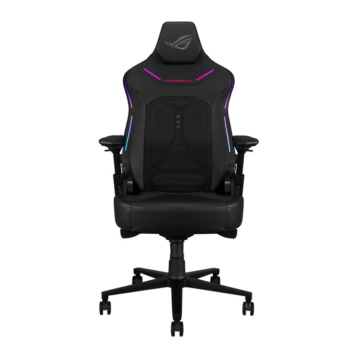 ASUS GAMING STUHL ROG COURSER