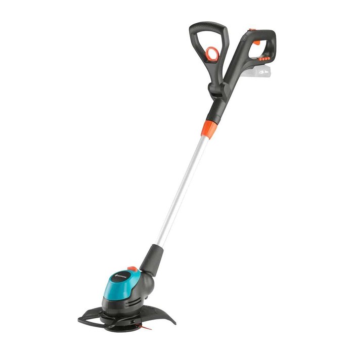 GARDENA EasyCut 23/18V P4A solo Akku-Rasentrimmer 18,0 V, ohne Akku