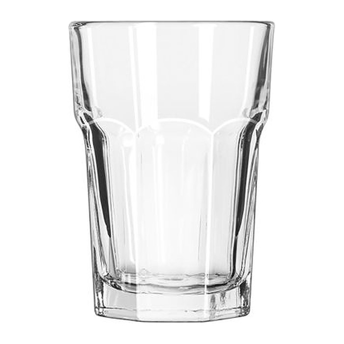 Libbey® Trinkglas Beverage Gibraltar 355,0 ml, 12 St.