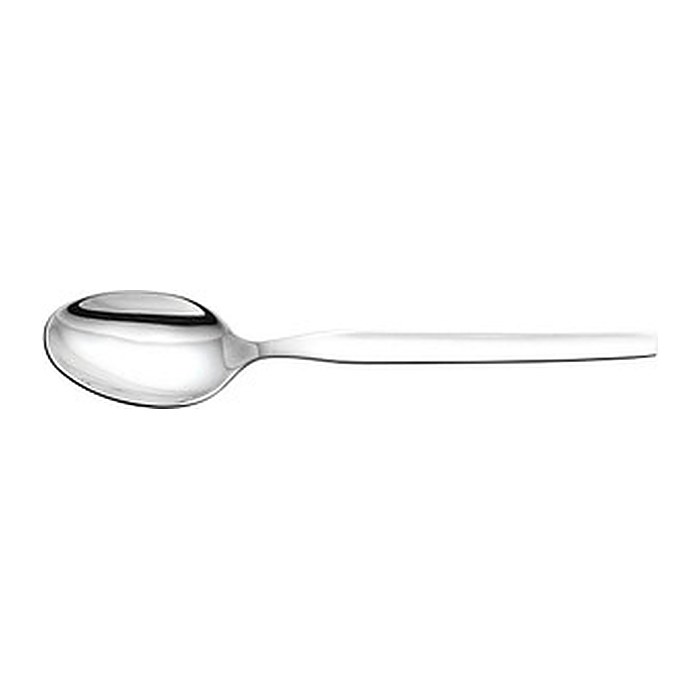 solex® Löffel Skai silber, 12 St.