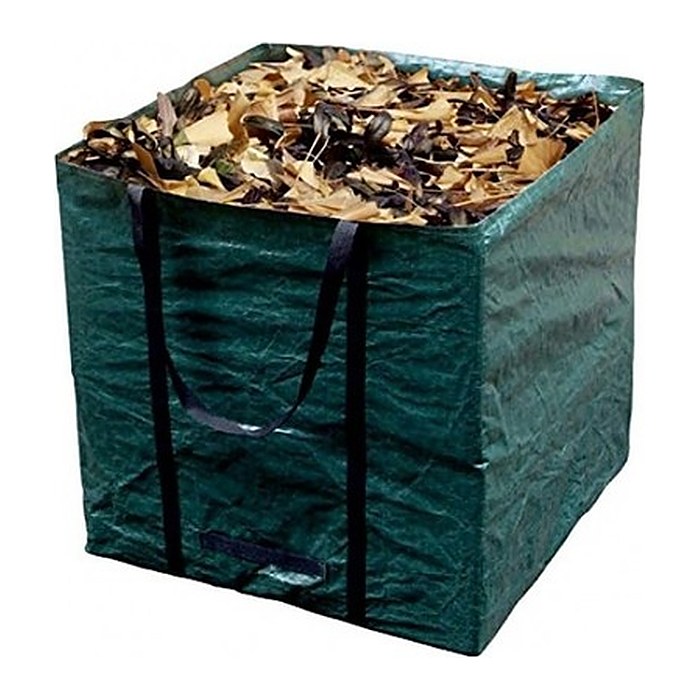 CON:P Gartenabfallsack 245,0 l grün, 1 St.