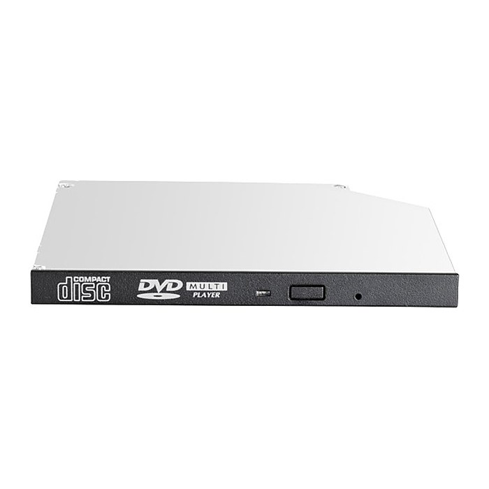 Fujitsu DVD-RW supermulti ultraslim SATA 9.5mm