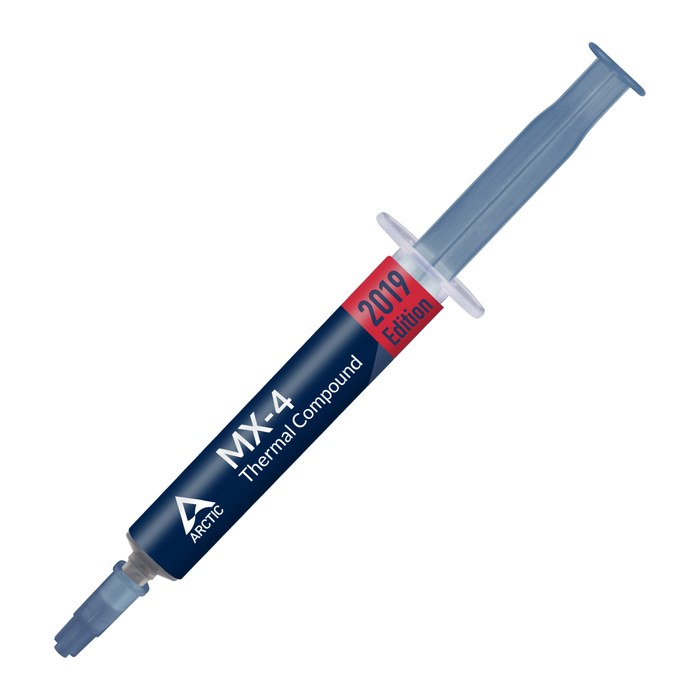 ARCTIC Wärmeleitpaste MX-4 (4 gr.)