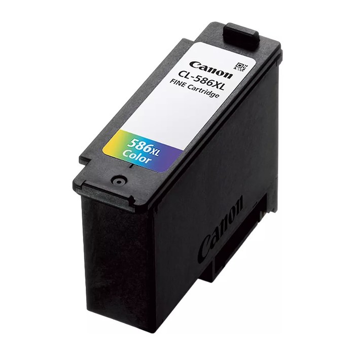 Canon CL-586XL C color Druckkopf