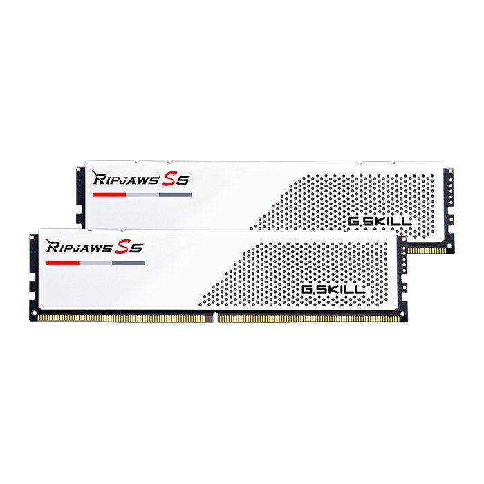 DDR5 48GB PC 6000 CL30 G.Skill KIT (2x24GB) 48-RS5W