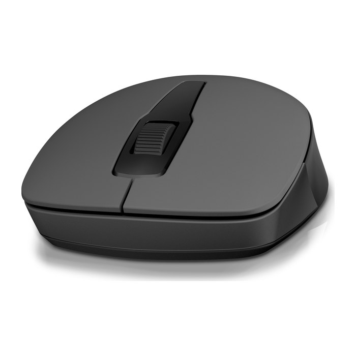 HP 150 Maus kabellos schwarz