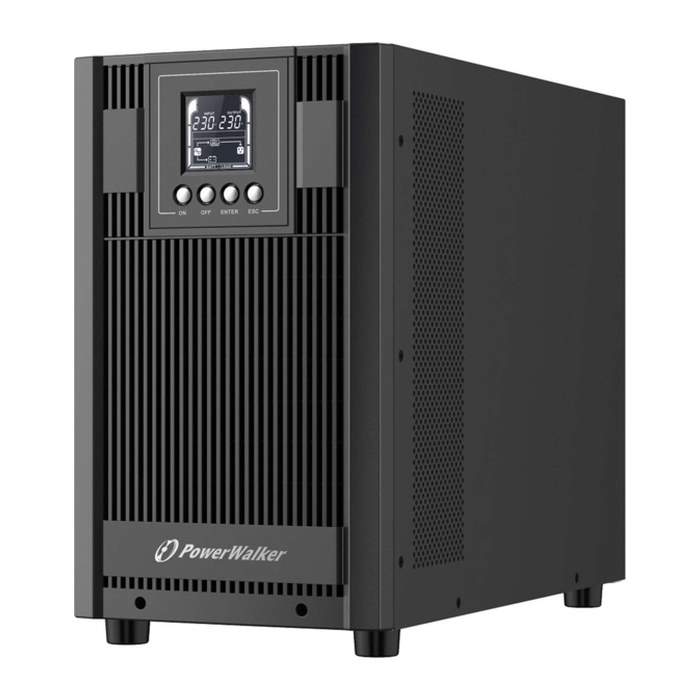 Bluewalker USV Powerwalker VFI 3000 AT 2700W Online