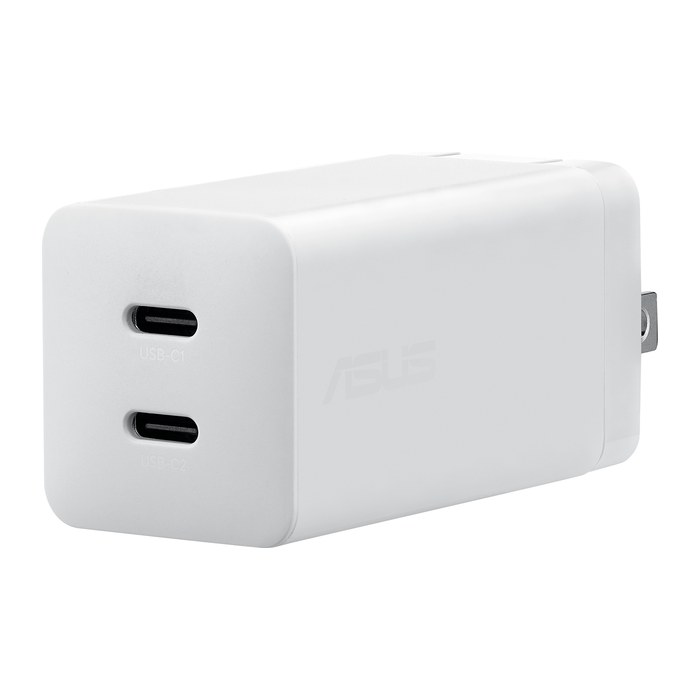 Asus AC65-05 Adapter 65W Weiß EU