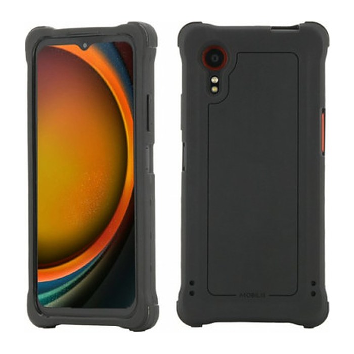 Mobilis PROTECH Case for Galaxy XCover 7 Soft bag
