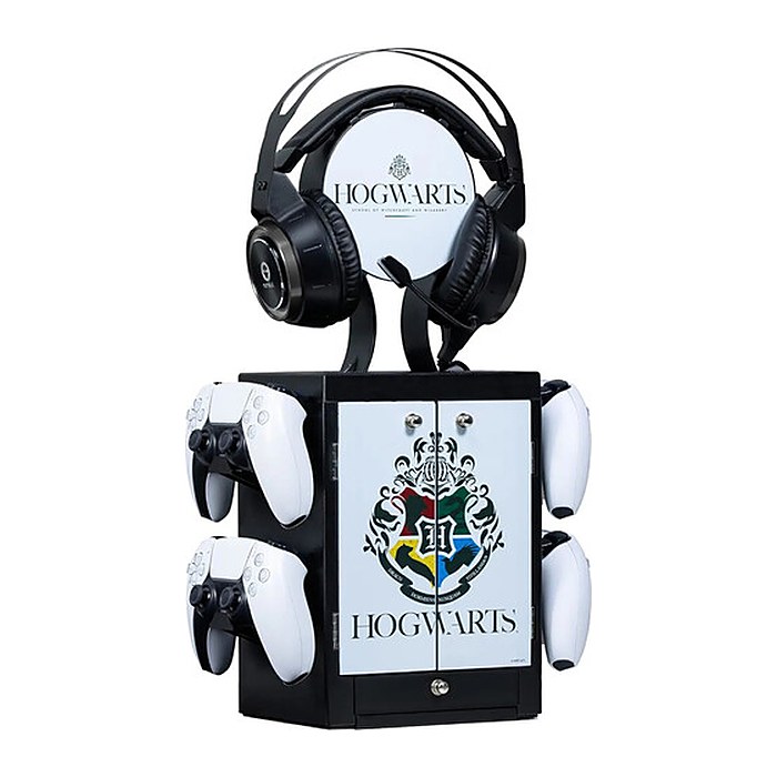 Numskull Gaming Locker Zubehör Ständer Harry Potter Hogwarts