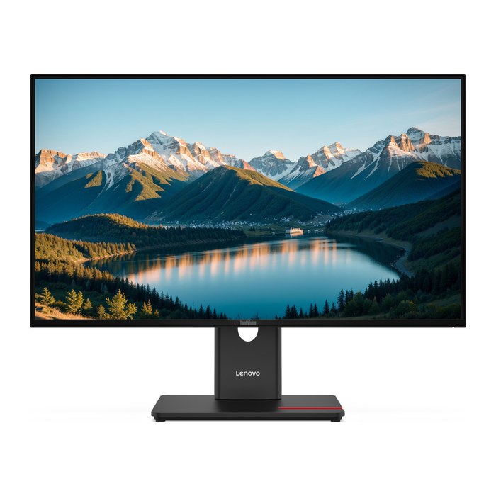 Lenovo ThinkVision T27Q-40 27" QHD HDMI/DP
