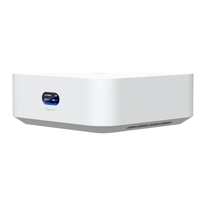 UBIQUITI® UniFi Express 7 Gateway 1-fach