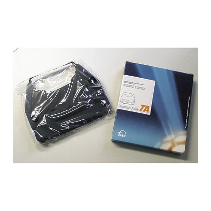 TA Gruppe 188 C Farbband schwarz