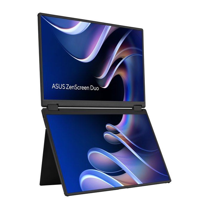 ASUS ZenScreen MB14FCD 36.6cm (16:10) FHD HDMI USBC 360°