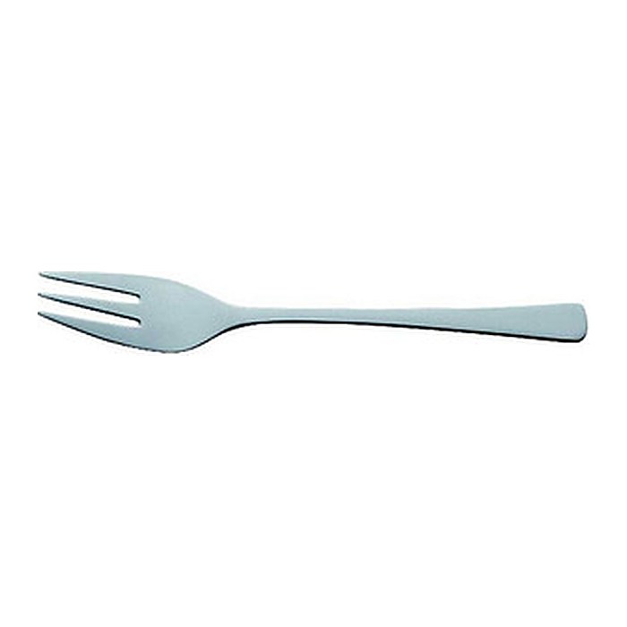 solex® Kuchengabeln Karina silber, 12 St.