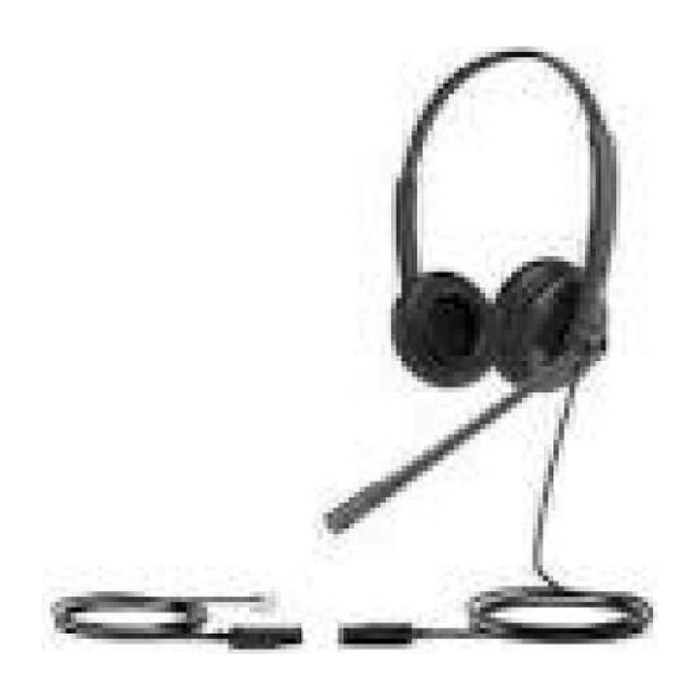 Yealink Headset YHS34 Dual