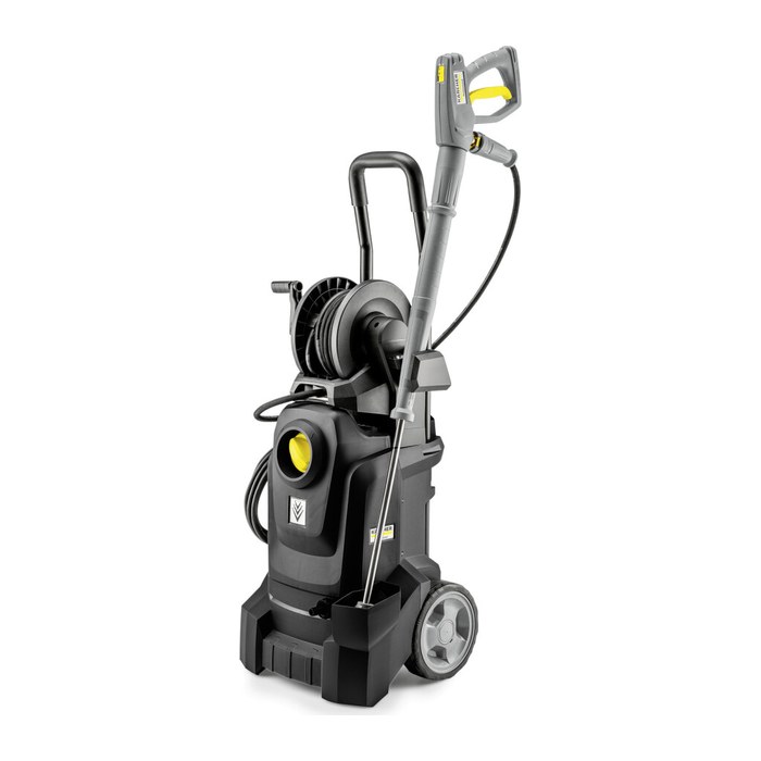 KÄRCHER HD 5/13 EX EB + Foam Classic Hochdruckreiniger