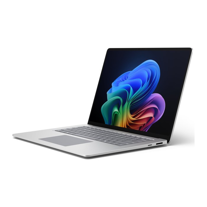 Microsoft Surface EP2-21334 Laptop 38,1 cm (15,0 Zoll), 16 GB RAM, 512 GB SSD, Intel® Core™ Ultra 5 236V