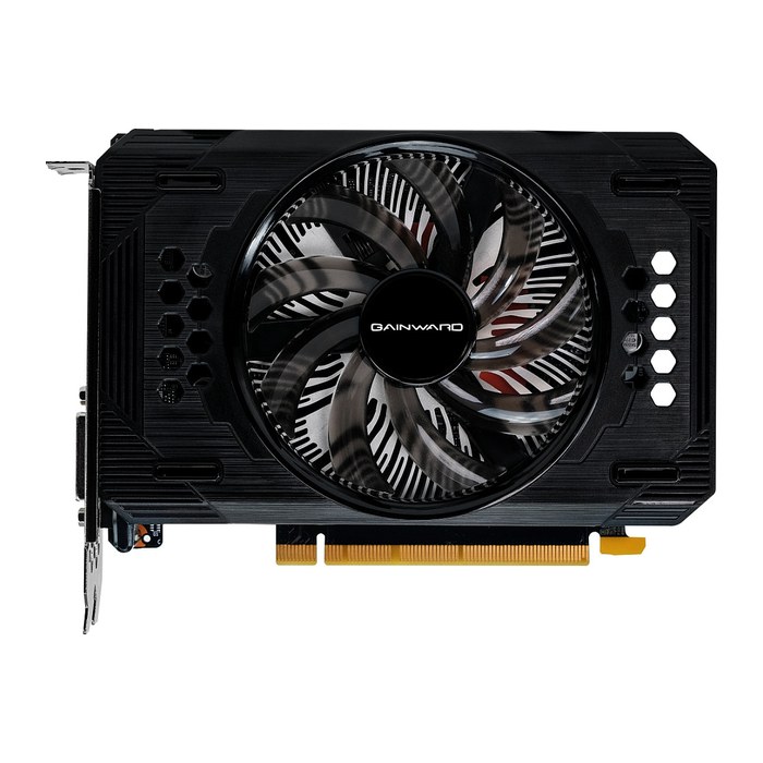 Gainward RTX3050 Pegasus 6GB GDDR6 HDMI DP DVI