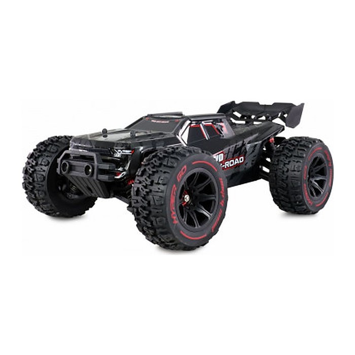 Amewi Hyper GO Truggy brushless 4WD 1:14 RTR schwarz