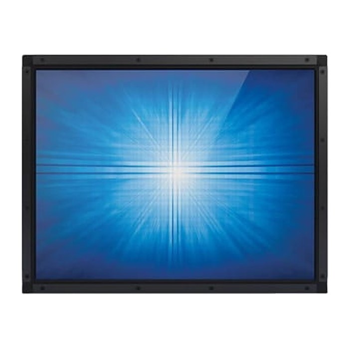 elo Open Frame Touchscreen 1590L 15" LCD FHD AccuTouch schw.