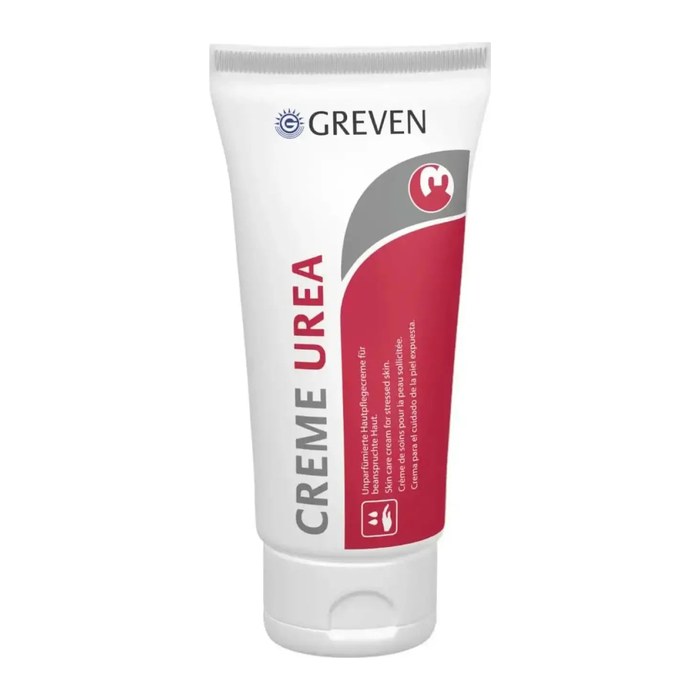 GREVEN® CREME UREA Hautcreme 100,0 ml