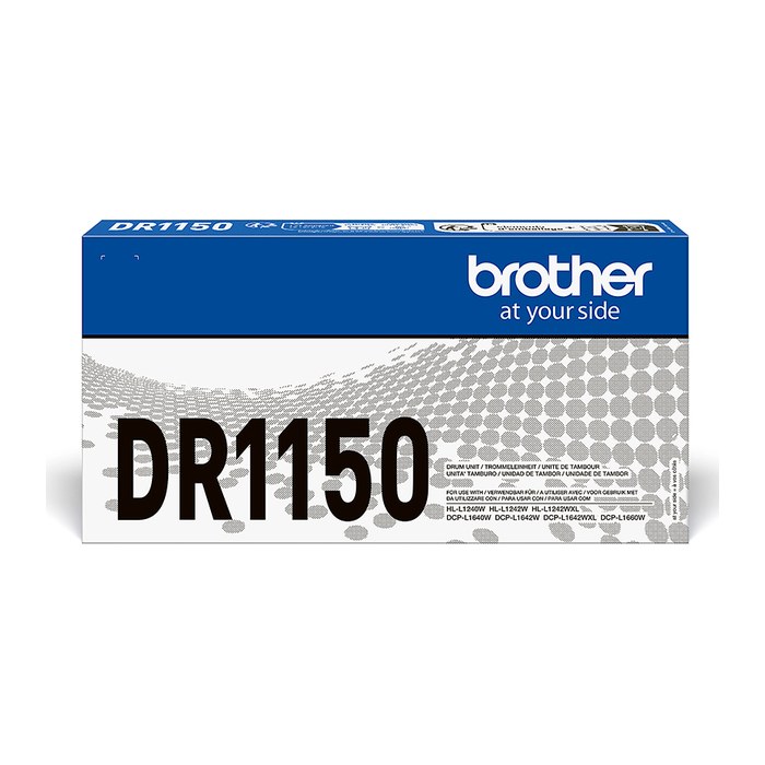 brother DR-1150 schwarz Trommel