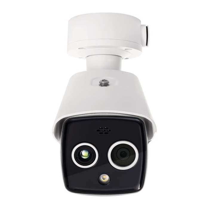 ABUS 4 MP Thermal-Tube-Kamera Bi-Spektral