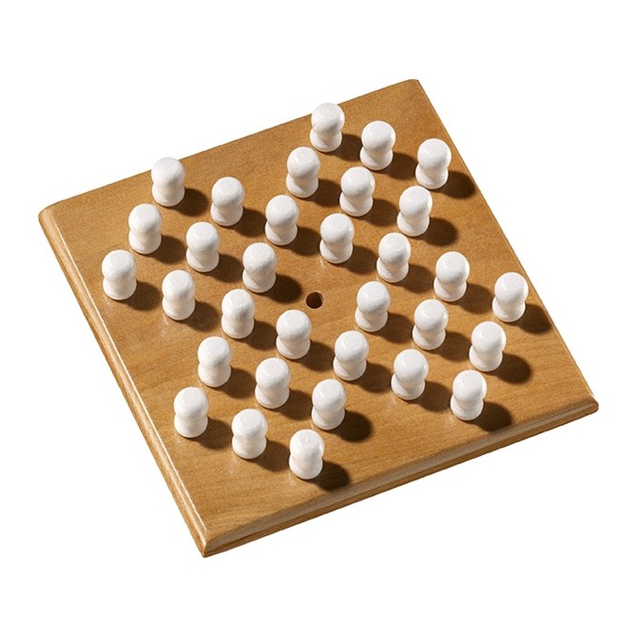 Schmidt SOLITAIRE Geschicklichkeitsspiel, 1 St.