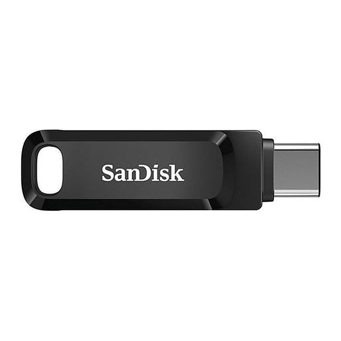 USB-Stick 256GB SanDisk Ultra Dual Go Android Typ C