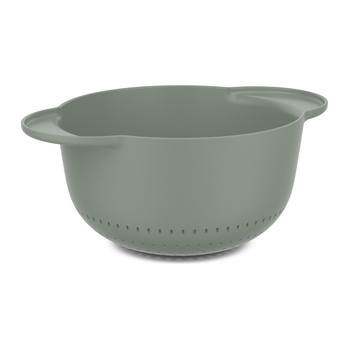 MEPAL Küchensieb Chef It nordic sage 20,7 cm