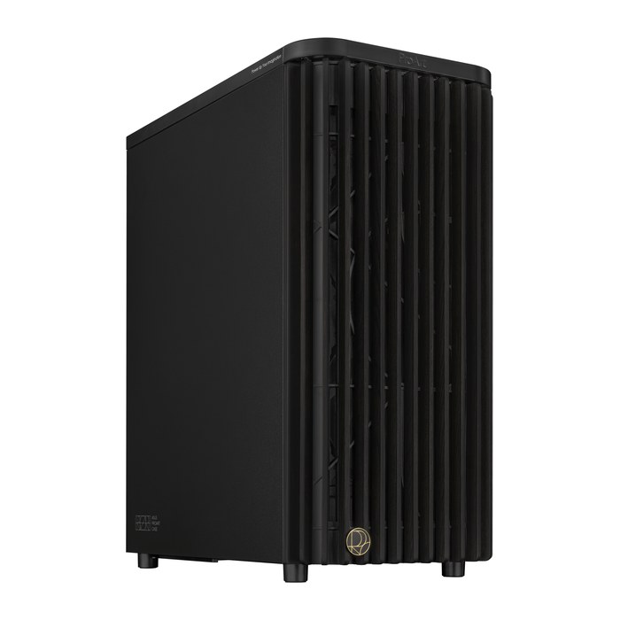 ASUS GEH PROART PA401 WOOD METAL PWM BLACK