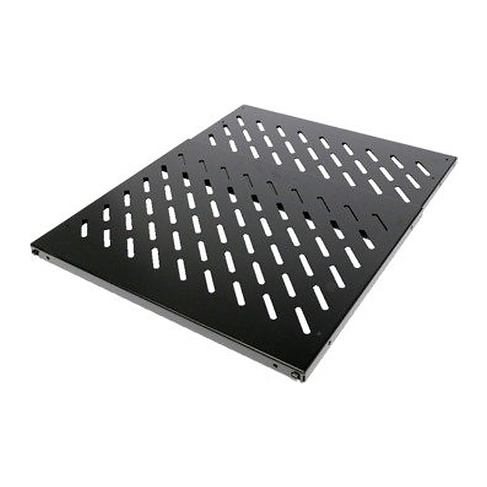Rittal Geräteboden TS IT/TE 0,5HE Ebenenab. 400-600mm 50kg
