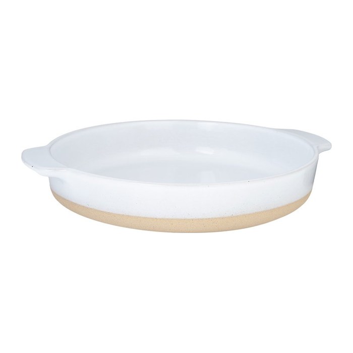 LURCH Auflaufform Terra Nova® 230535 Keramik Ø 26,0 cm, 1 St.