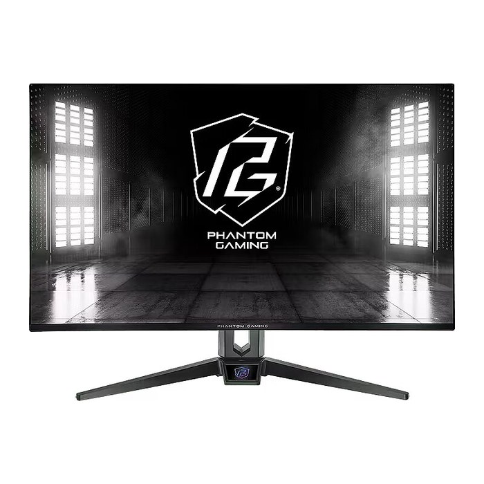ASRock 68,5cm PG27FFS1A 16:9 HDMI/DP 240Hz FHD