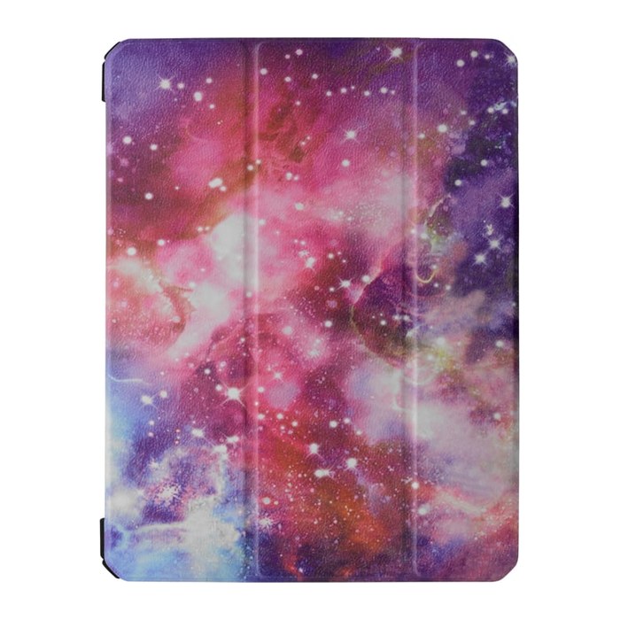 RealPower iPad 10 Case 10,9' Design Galaxy